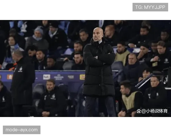 瓜迪奥拉欧冠战术再显神威，曼城稳步提升争冠竞争力