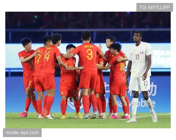 亚运会足球赛即将开幕，多支劲旅展现冲冠实力书写历史新篇