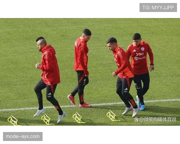 智利队聚焦青训重建，力图重返国际赛场巅峰