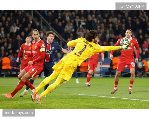 阿利松状态低迷拖累利物浦防线，球队亟需调整重振竞争力