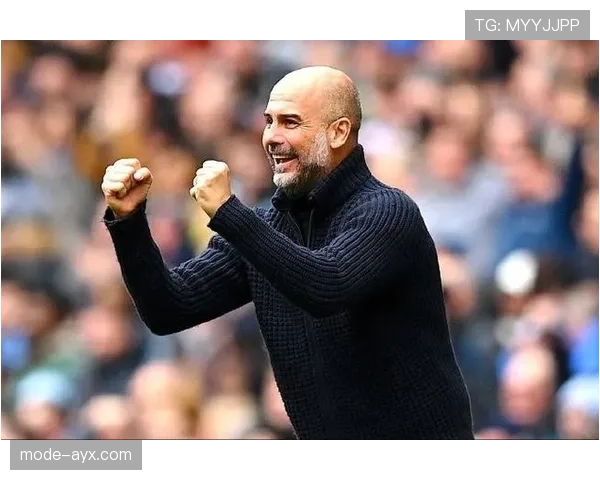 瓜迪奥拉：曼城稳健前行，迎战英超争冠新挑战