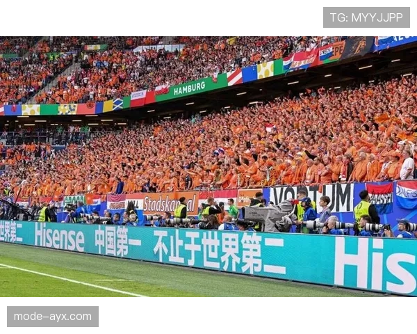 汉堡迎战欧洲杯，主场氛围热烈将对决带来新的期待