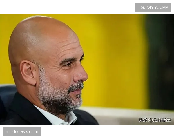 瓜迪奥拉战术体系在英超的近期演变与实战效果分析