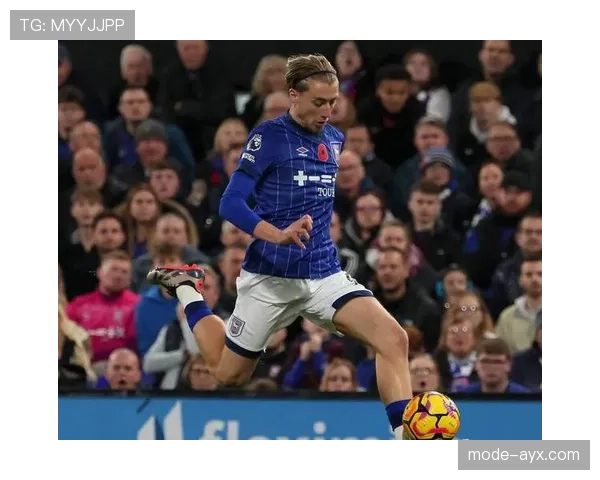 英超库克伊普斯维奇