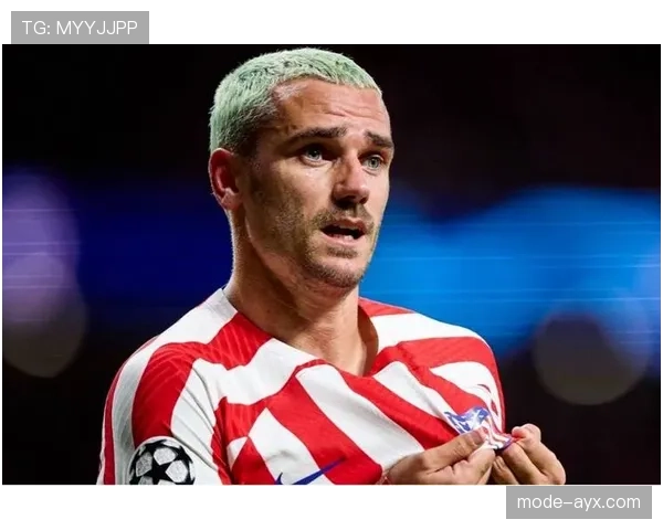 格列兹曼与莱万:进攻效率及战术角色对比分析 格列兹曼与莱万:进攻效率及战术角色对比分析