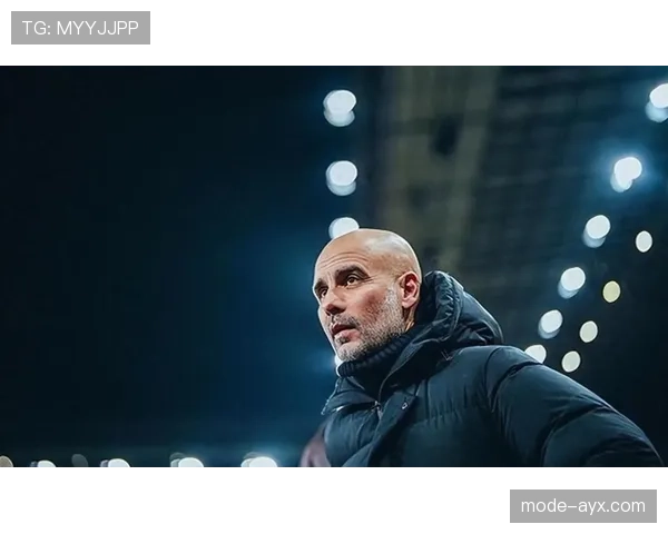 瓜迪奥拉战术失败案例解析