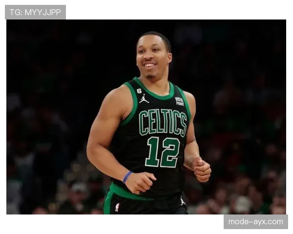 格兰特·威廉姆斯挡拆关键传球提升凯尔特人攻防转换效率