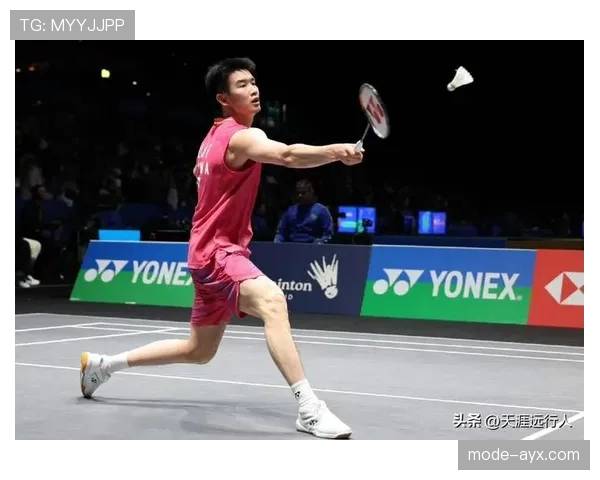 李诗沣赛场像邻家男孩，私下转身就是贵公子，差距看得我心慌