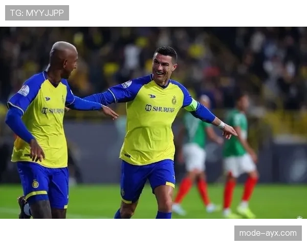 利雅得胜利联赛统治力面临考验，竞争格局变化逐步反映